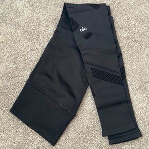 Alo Yoga Seamless high-waisted Radiance Leggings